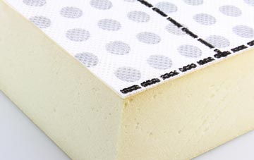 meeting Bridgnorth building codes