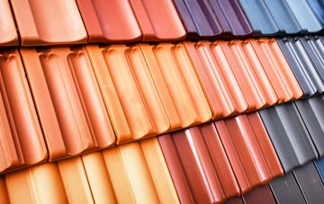 Bridgnorth roof tile costs