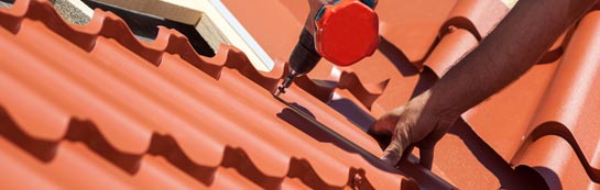 save on Bridgnorth roof installation costs